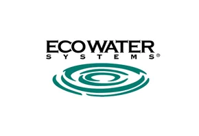 EcoWater Systems logo
