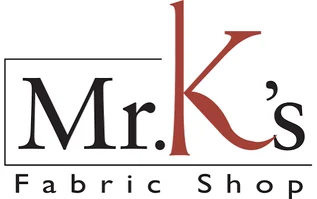 Mr. K's logo