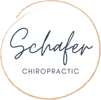 Schafer Chiropractic logo