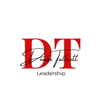 Denise Tallcott Leadership logo