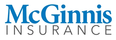 McGinnis Insurance logo