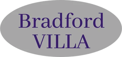 Bradford Villa logo