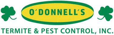 O'Donnell's Termite & Pest Control logo