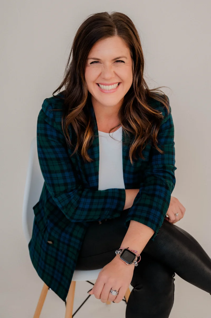 Denise Tallcott, co-owner of TEDDYco Media