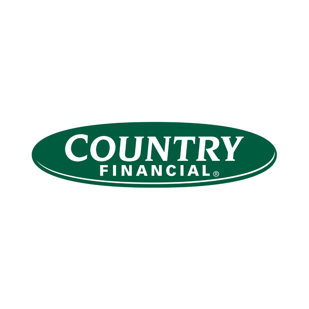 Country Financial - Clear Logo
