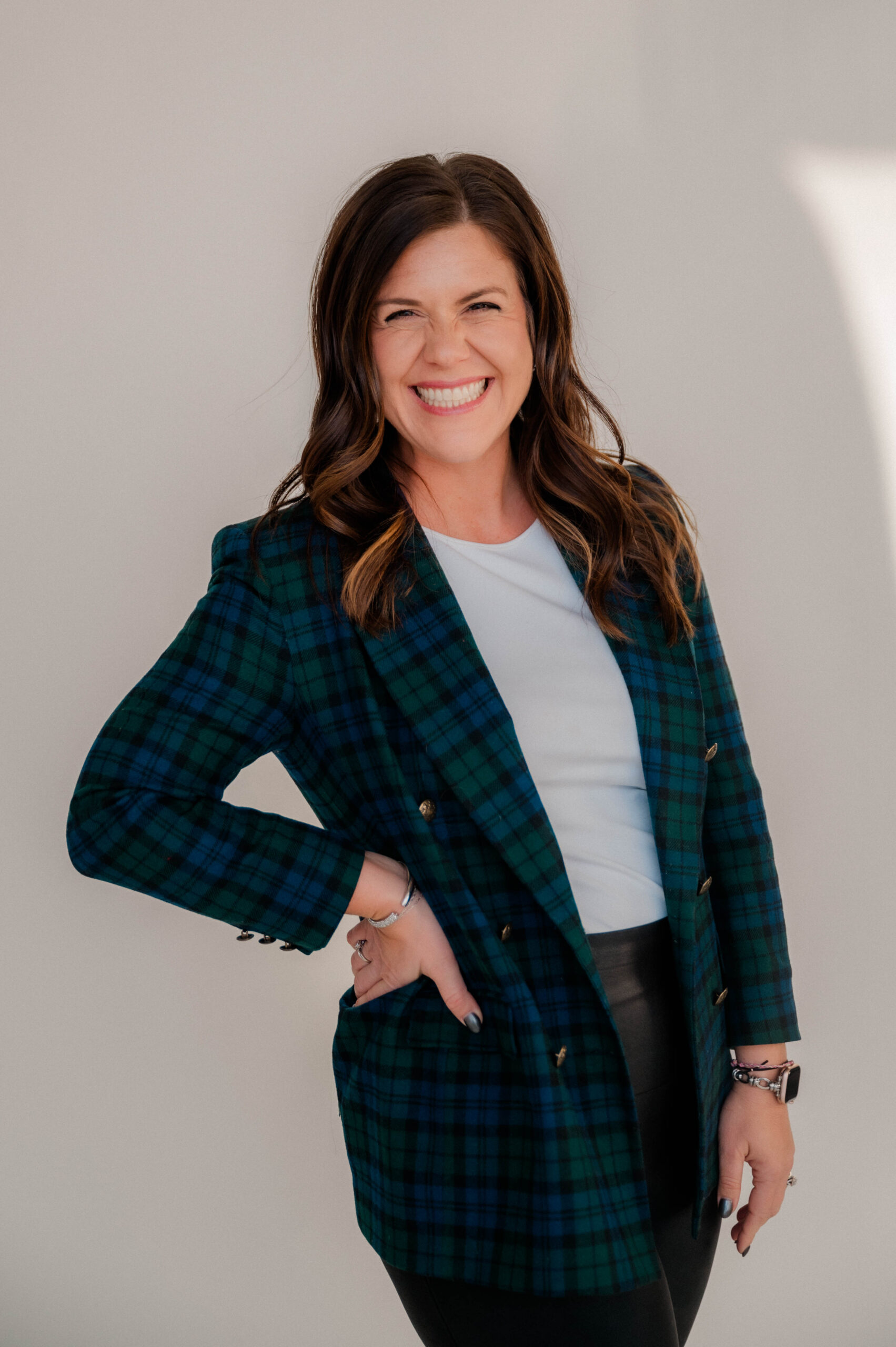 Denise Tallcott headshot