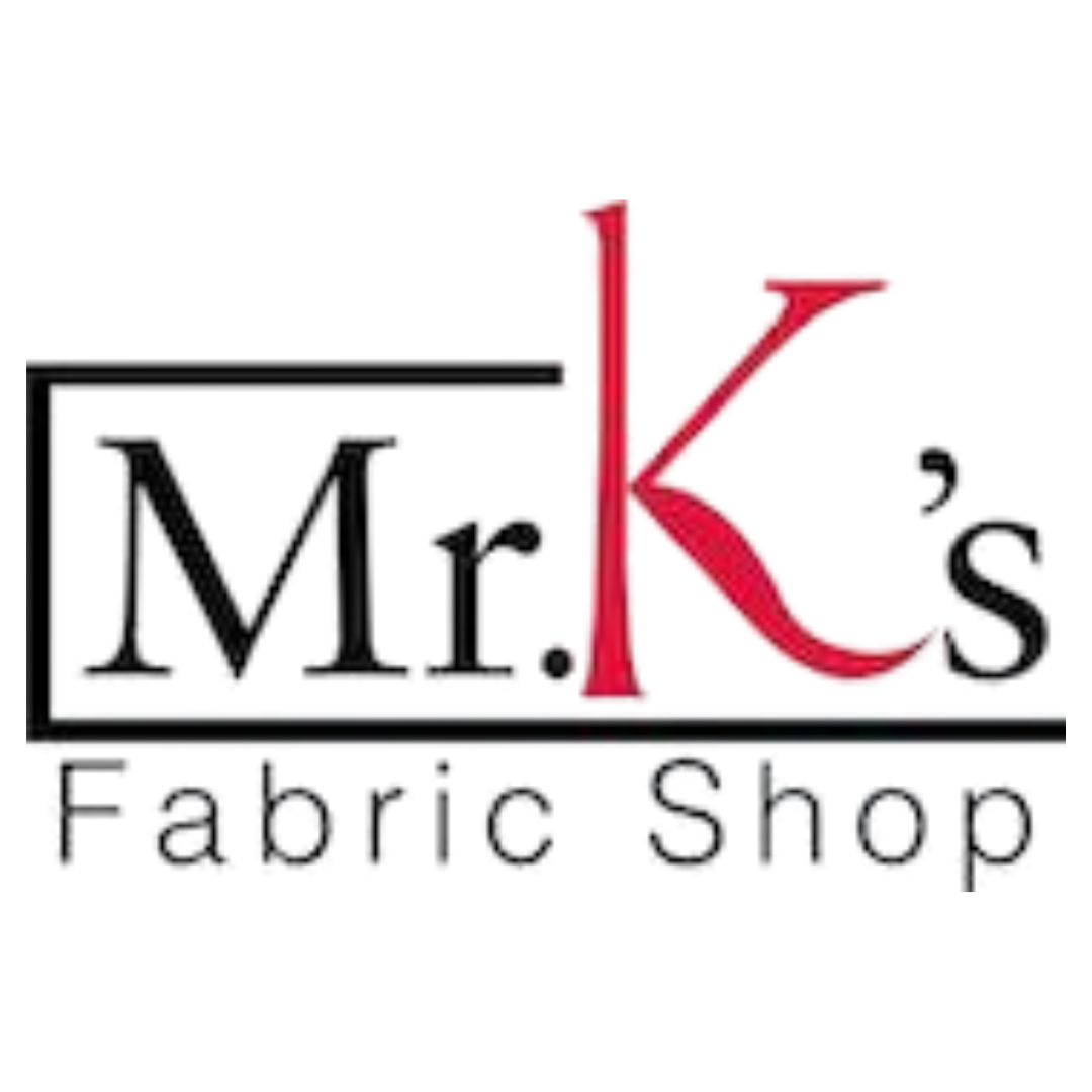 Mr. K's - Clear Logo